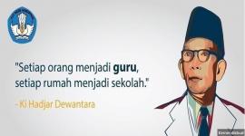 Selamat Hari Guru Nasional